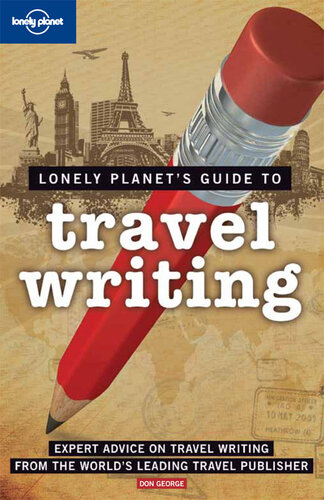 Travel Writing
