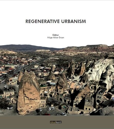 Regenerative Urbanism