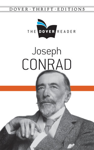 Joseph Conrad: The Dover Reader