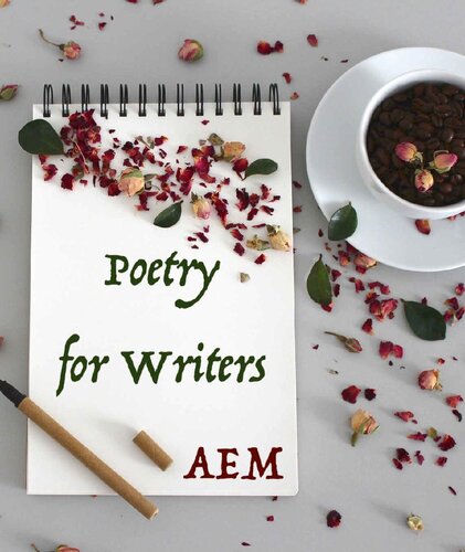 Poetry for Writers
