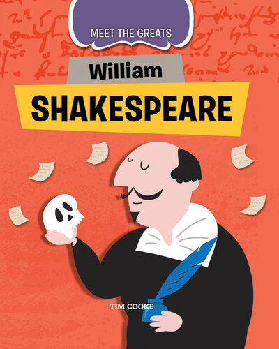 William Shakespeare