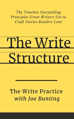 The Write Structure
