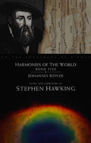 Harmonies Of The World