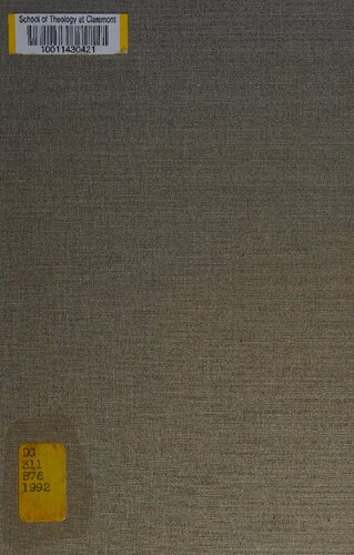 Power and Persuasion in Late Antiquity: Towards a Christian Empire