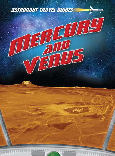 Mercury and Venus
