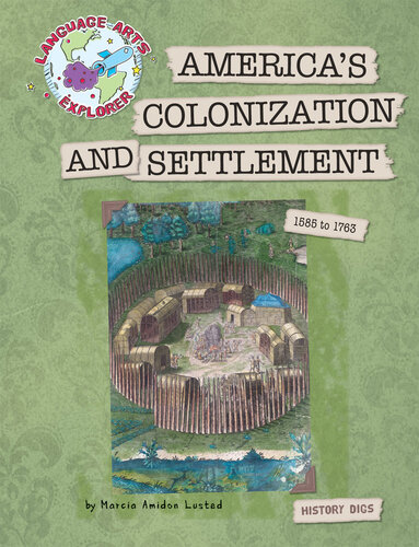 America's Colonization and Settlement