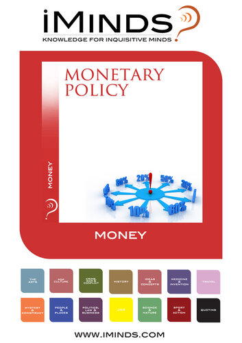 Monetary Policy