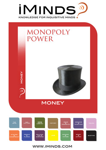 Monopoly Power