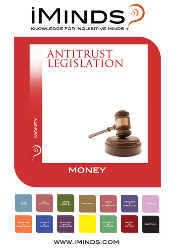 Antitrust