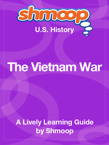 The Vietnam War