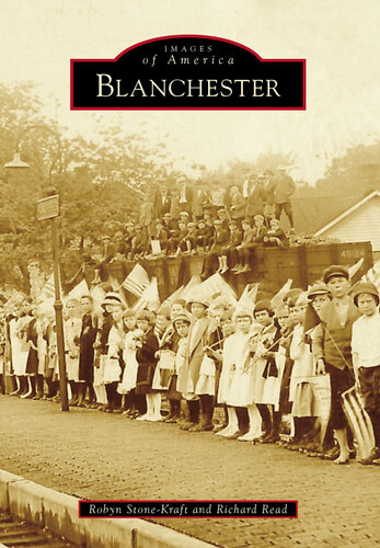 Blanchester