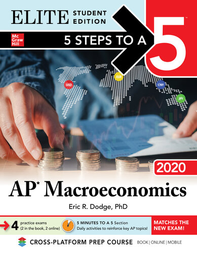 5 Steps to a 5: AP Macroeconomics 2020