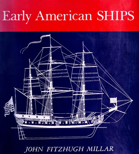 Early American Ships