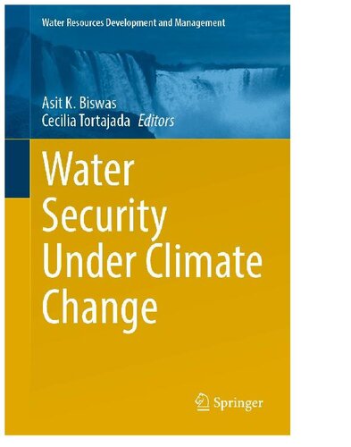 Water Security Under Climate Change