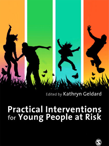 Practical Interventions for Young People at Risk
