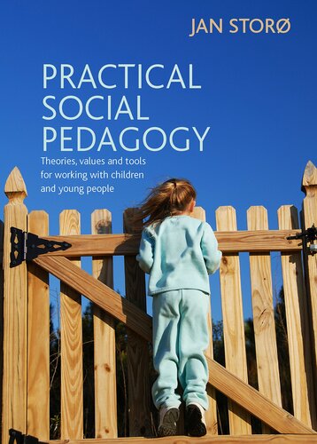 Practical social pedagogy