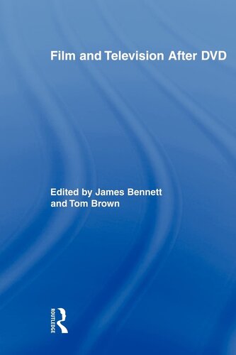 Film and Television After DVD