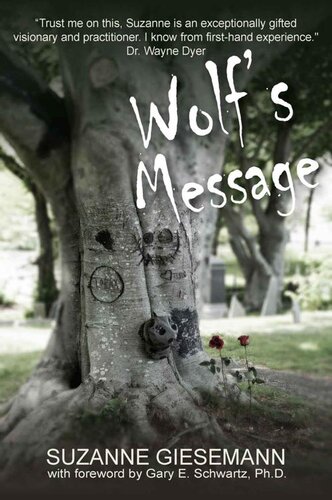 Wolf's Message