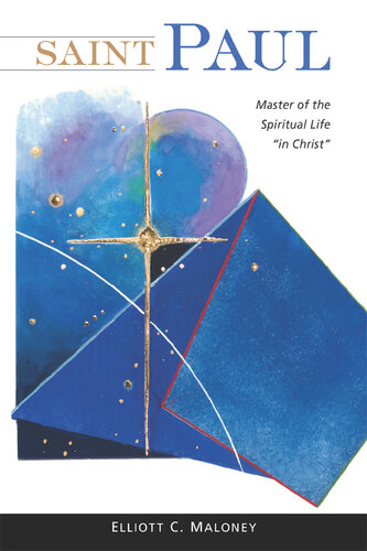 Saint Paul: Master of the Spiritual Life 