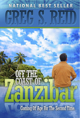 Off the Coast of Zanzibar: Coming of Age for a Second Time