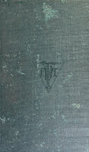 The Internal Secretions and the Principles of Medicine