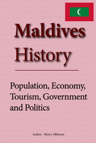 Maldives History