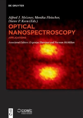 Optical Nanospectroscopy. Applications