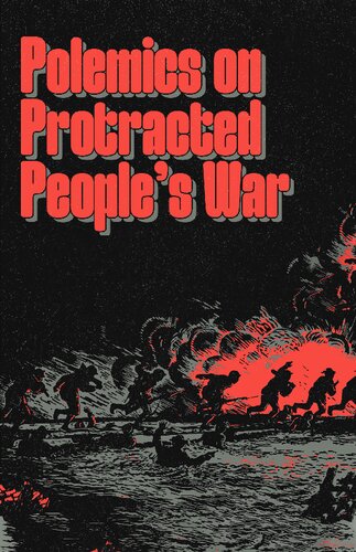 Polemics on Protracted People's War