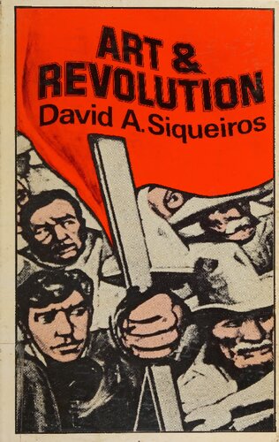 Art and revolution