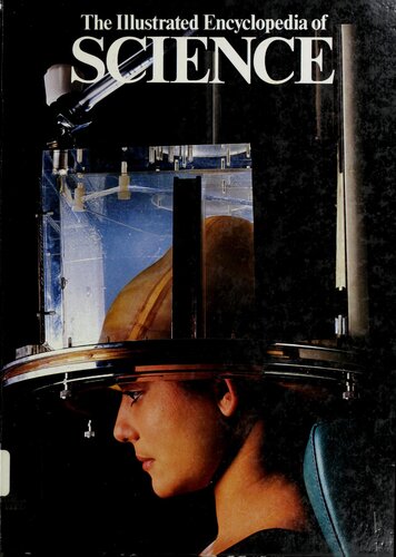 The Illustrated Encyclopedia of Science