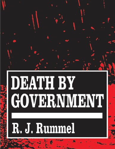 Death by Government