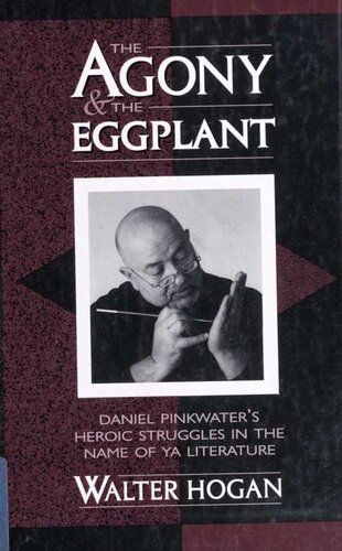 The agony and the eggplant