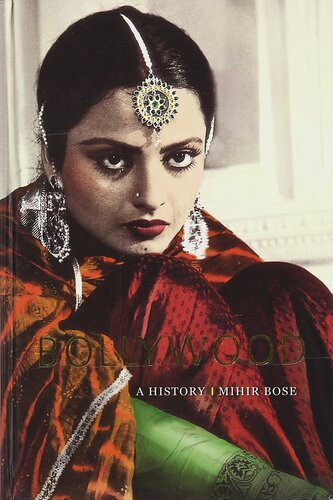 Bollywood: A History