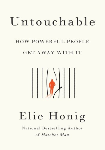 Untouchable