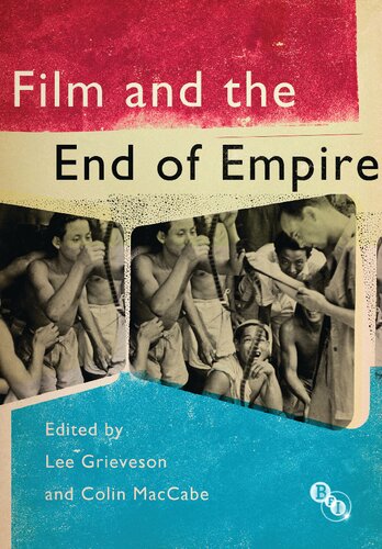 Film and the End of Empire