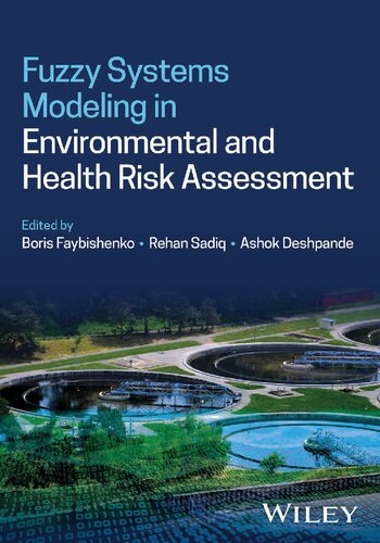 Fuzzy Systems Modeling in Environmental and Health Risk Assessment