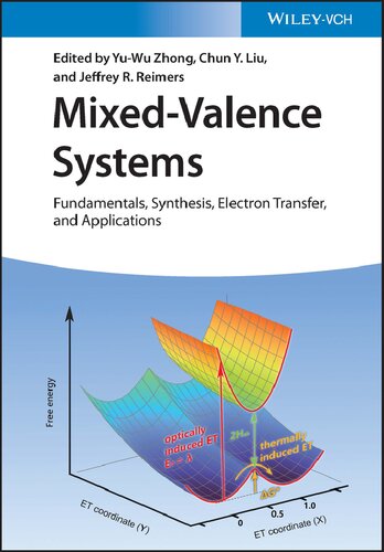 Mixed-Valence Systems. Fundamentals, Synthesis, Electron Transfer, and Applications