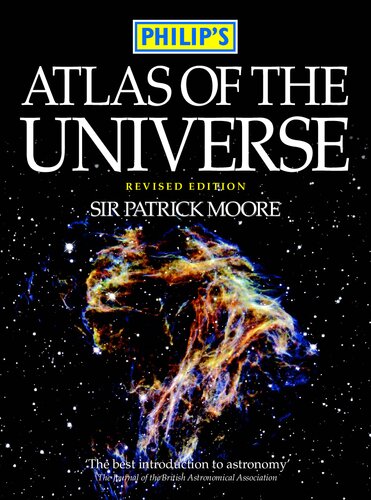 Philip's Atlas of the Universe
