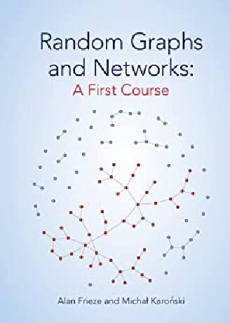 Random Graphs and Networks: A First Course