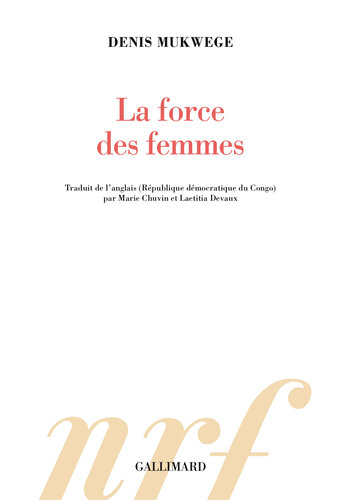 La force des femmes