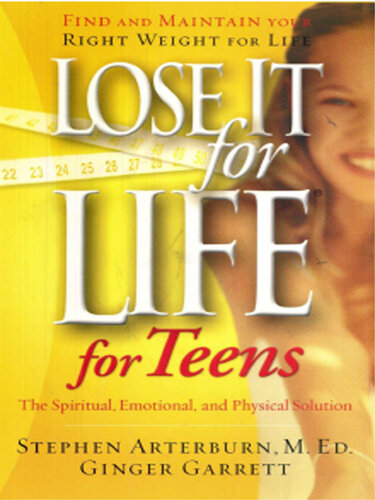 Lose It for Life for Teens
