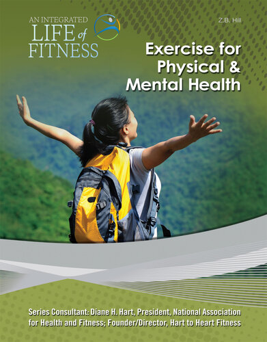 Exercise for Physical & Mental Health