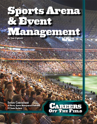 Sports Arena and Event Management