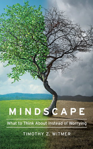 Mindscape: What to Think About Instead of Worrying
