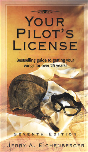 Your Pilot's License