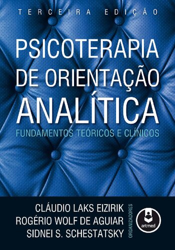 Psicoterapia de orientação analítica