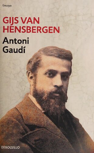 Antoni Gaudi