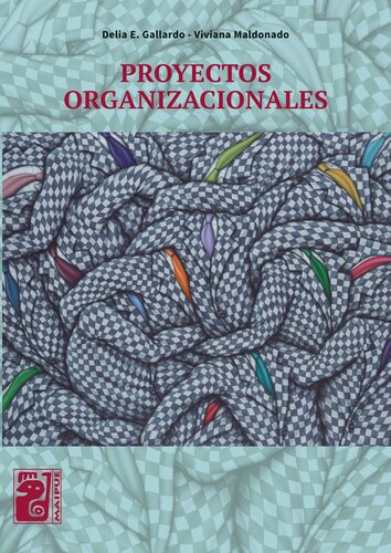 Proyectos organizacionales