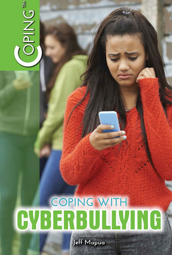Coping with Cyberbullying