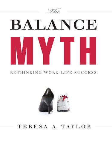 The Balance Myth: Rethinking Work-Life Success